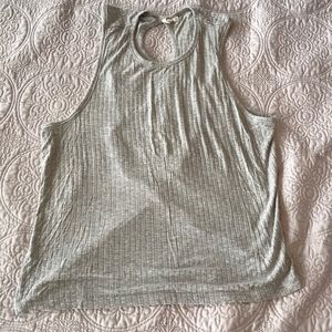 Rip Curl Open Cross Back Tank
